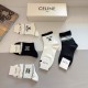 Celine Socks
