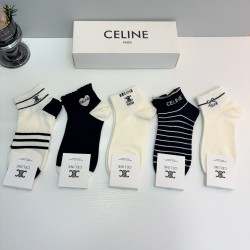 Celine Socks
