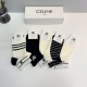 Celine Socks