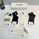 Celine Socks