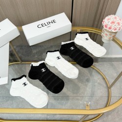 Celine Socks