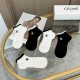Celine Socks