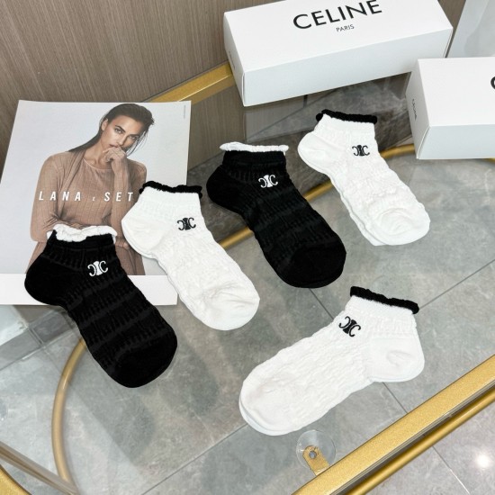 Celine Socks