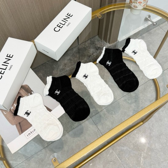 Celine Socks