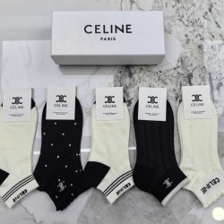 Celine Socks