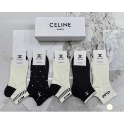 Celine Socks