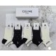 Celine Socks
