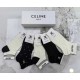 Celine Socks