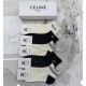 Celine Socks