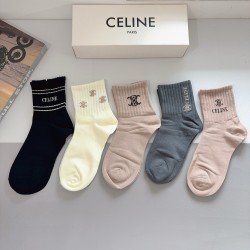 Celine Socks