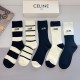 Celine Socks
