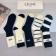 Celine Socks