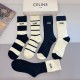 Celine Socks