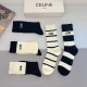 Celine Socks