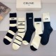 Celine Socks