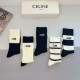 Celine Socks