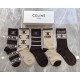Celine Socks