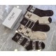 Celine Socks