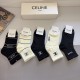 Celine Socks