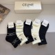 Celine Socks