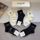 Celine Socks