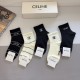 Celine Socks