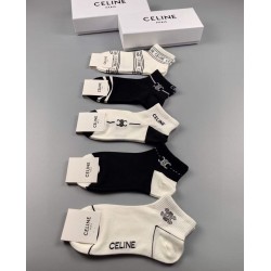 Celine Socks