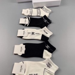 Celine Socks