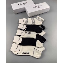 Celine Socks