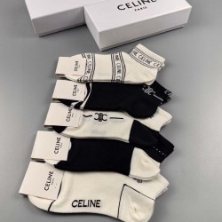 Celine Socks