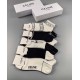 Celine Socks