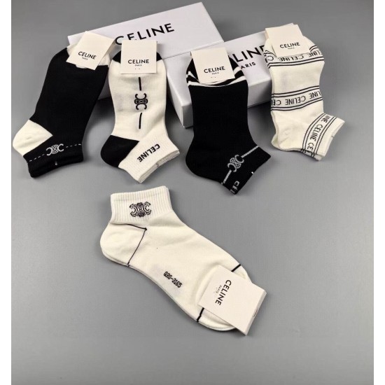 Celine Socks