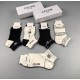 Celine Socks