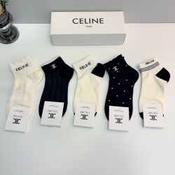 Celine Socks