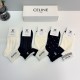 Celine Socks