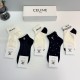 Celine Socks