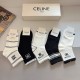 Celine Socks