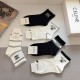 Celine Socks