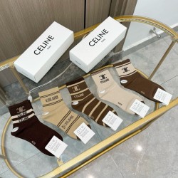 Celine Socks
