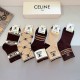 Celine Socks