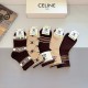 Celine Socks