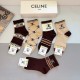 Celine Socks