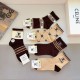 Celine Socks