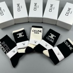 Celine Socks