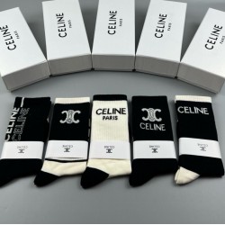 Celine Socks