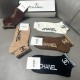 Chanel Socks