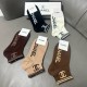 Chanel Socks