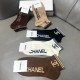 Chanel Socks