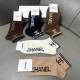 Chanel Socks
