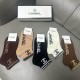 Chanel Socks